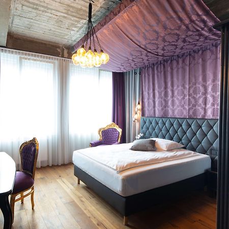 Loftstyle Hotel Eningen; Sure Hotel Collection By BW Eningen unter Achalm Exterior photo