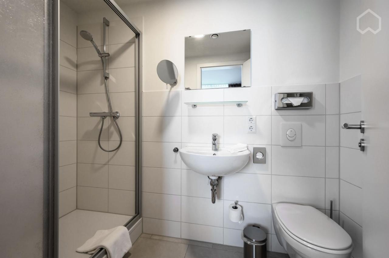 Loftstyle Hotel Eningen; Sure Hotel Collection By BW Eningen unter Achalm Exterior photo